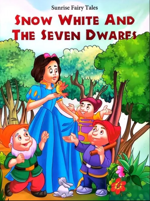 Snow White And The Seven Dwarfs